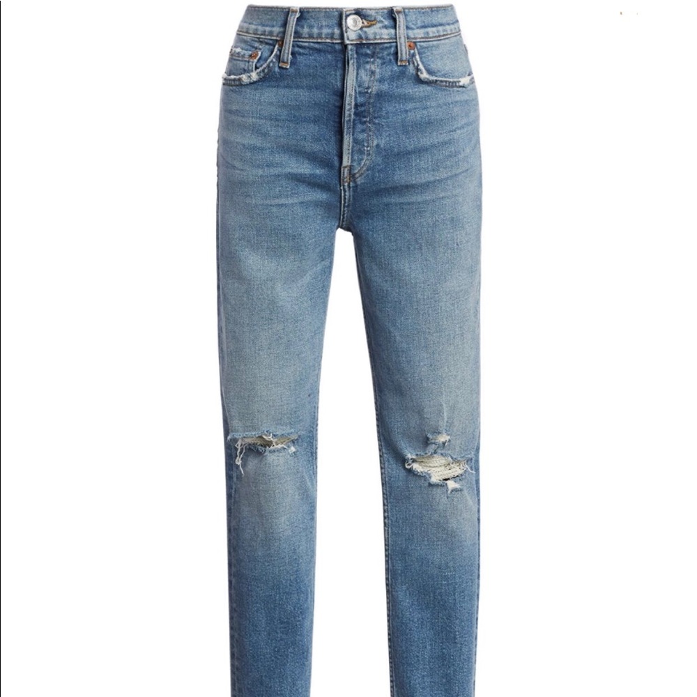 Redone Jeans